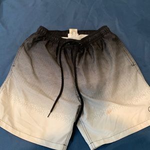 Calvin Klein Swim trunks size Medium